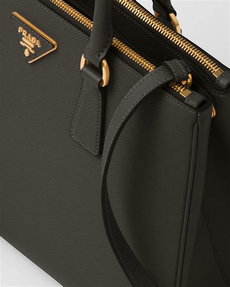 prada galleria saffiano large leather tote